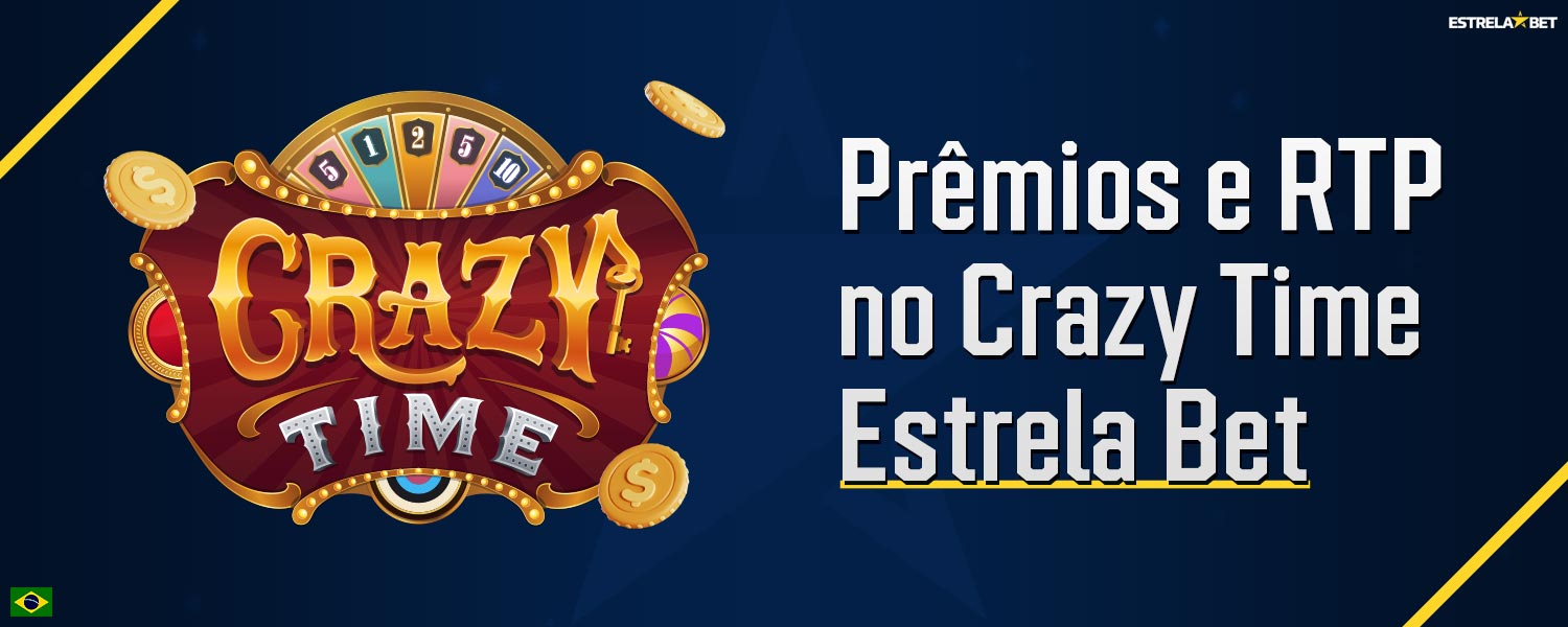 Como os jogadores podem aumentar seus ganhos no jogo Crazy Time na plataforma Estrela Bet.