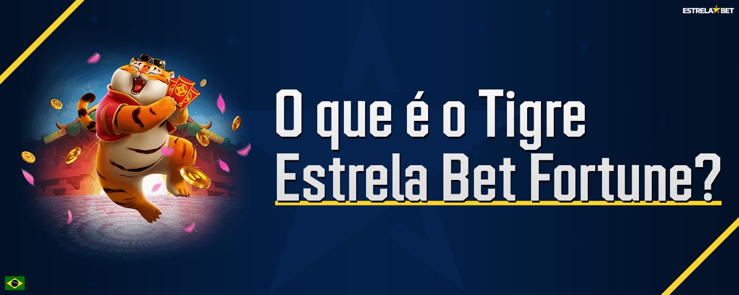 Revisão detalhada do jogo Fortune Tiger, disponível na plataforma Estrela Bet.