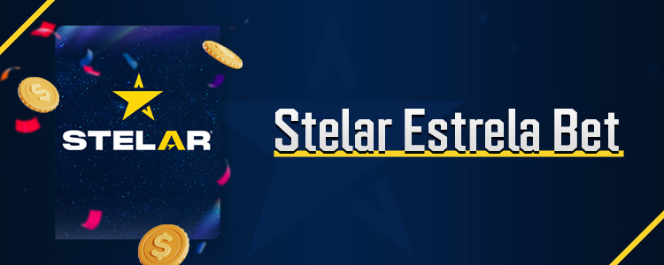 Revisão do jogo Stelar na plataforma Estrela Bet.
